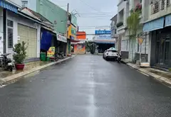 Cơ hội vàng sở hữu nhà mặt phố trung tâm Thăng Bình, Đà Nẵng... Bán nhà mặt phố tại Thăng Bình, Đà Nẵng 06