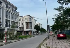 Bán biệt thự liền kề căn góc 3 mặt thoáng tại Phù Chẩn, Từ Sơn, Bắc Ninh... Bán biệt thự, liền kề tại Đại Đồng, Bắc Ninh 03