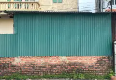 Bán đất thổ cư 231 m2, mặt tiền 7.6 m tại xã Nam Hồng, Đông Anh, Hà Nội... Bán đất tại Phúc Thịnh, Hà Nội 04