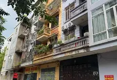 Biệt thự liền kề 5 tầng khu đô thị Văn Quán, diện tích 71m², giá 22 tỷ đồng... Bán biệt thự, liền kề tại Hà Đông, Hà Nội 12