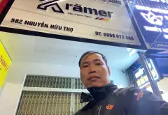 Nhà mặt phố siêu tiện kinh doanh ngay Nguyễn Hữu Thọ... Bán nhà mặt phố tại Cẩm Lệ, Đà Nẵng 01