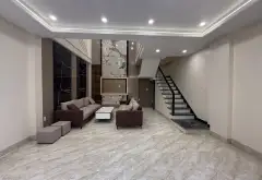 Nhà 4 Tầng Đẹp Tuyệt Đỉnh Tại Khu Phố Miếu Hai Xã – Nơi Sống Chuẩn Mực Đang Chờ Bạn... Bán nhà riêng tại An Biên, Hải Phòng 03