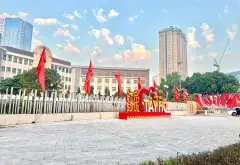 48M² – NHƯNG KHÔNG PHẢI KIỂU CĂN HỘ BÓ HẸP... Bán căn hộ chung cư tại Tây Hồ, Hà Nội 01