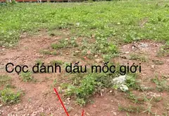 Đất Vàng 72m2 Mặt Tiền Rộng, Khu Vực Sầm Uất... Bán đất tại Tiền Phong, Bắc Ninh 01