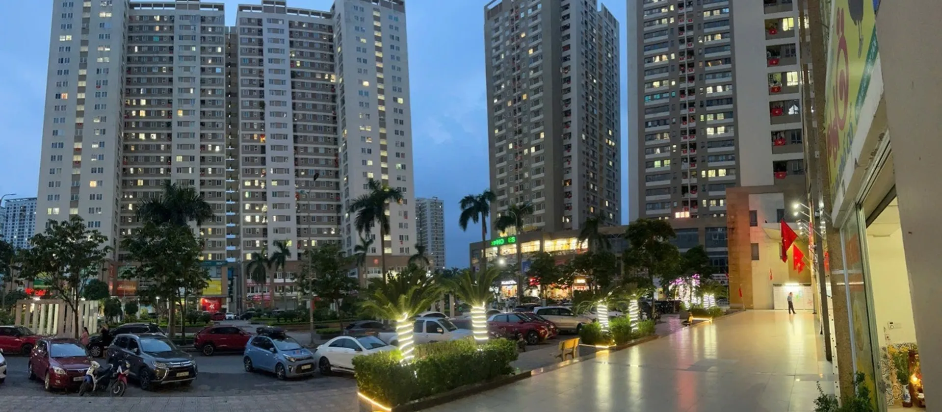 Căn hộ góc Tân Tây Đô 3 phòng ngủ, full nội thất, sẵn ở... Bán căn hộ chung cư tại Ô Diên, Hà Nội 01