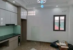 Bán nhà riêng 6 tầng thang máy, 7 phòng ngủ, 55m², ngõ ô tô Văn Cao, Ba Đình, sổ đỏ.... Bán nhà riêng tại Ba Đình, Hà Nội 06
