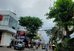 Nhà mặt phố 2 mặt tiền cực đẹp tại Tân Phú, 5 tầng, 62m2... Bán nhà mặt phố tại Phú Thạnh, Hồ Chí Minh 03