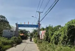 Bán nhà mặt phố 108m2 mặt tiền đường số 25 quận 2... Bán nhà mặt phố tại Bình Lợi, Hồ Chí Minh 03