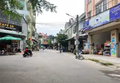 Bán nhà phố 3 tầng mặt tiền 4m tại khu tái định cư Sóng Thần, Dĩ An... Bán nhà mặt phố tại Dĩ An, Hồ Chí Minh 16