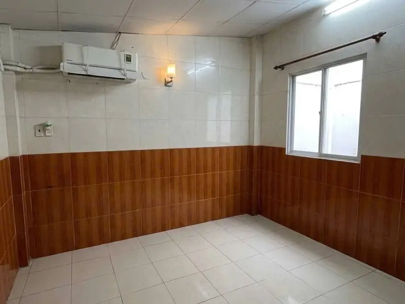 Chỉ 2.95 tỷ sở hữu nhà 2 tầng hoàn thiện sát Vạn Phúc City Thủ Đức... Bán nhà riêng tại Hiệp Bình, Hồ Chí Minh 01