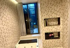 SIÊU BIỆT THỰ GIỚi SIÊU GIÀU NGAY PHẠM HÙNG CÁCH Q5 5 PHÚT. DTCN 212,1m2. TẶNG FULL NỘI THẤT 30 TỶ... Bán nhà mặt phố tại Bình Hưng, Hồ Chí Minh 09