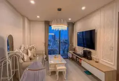 Căn hộ cao cấp HaDo Centrosa - View siêu đẹp, full nội thất... Bán căn hộ chung cư tại Hòa Hưng, Hồ Chí Minh 01