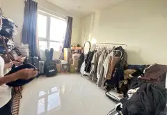 Bán căn hộ cao cấp 3 phòng ngủ view hồ bơi quận 8 diện tích 80m²... Bán căn hộ chung cư tại Chánh Hưng, Hồ Chí Minh 15