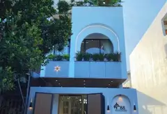 Bán nhà mặt phố 3 tầng 100m2 tại xã Nguyễn Thị Sáu, vị trí đối diện biệt thự Nguyễn Đình Thi... Bán nhà mặt phố tại Hòa Xuân, Đà Nẵng 02
