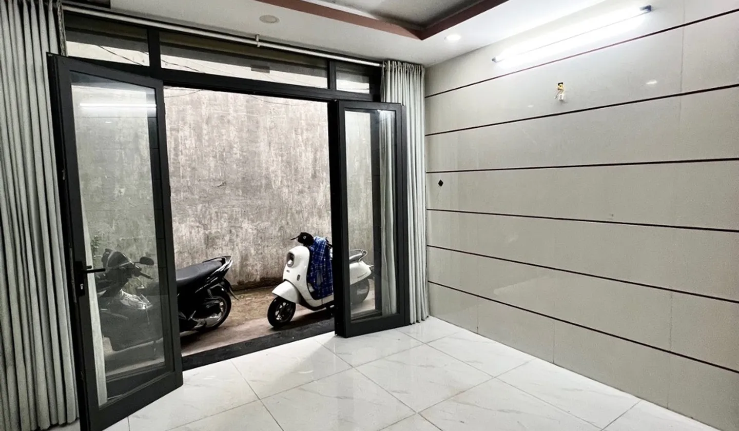 Nhà 3 tầng Tân Hoà Đông- sát Quận 6 giá chỉ 4,2 tỷ - 0964553700

-... Bán nhà riêng tại Bình Trị Đông, Hồ Chí Minh 01