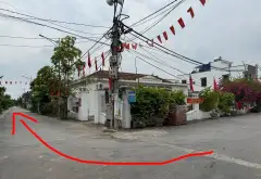 Đất mặt ngõ phân lô, ô tô tránh, gần nhà văn hóa, trường học và chợ... Bán đất tại Thiên Hương, Hải Phòng 02