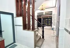 🏡 NHÀ SỬA MỚI ĐẸP – GIÁ 5.1TỶ TL... Bán nhà riêng tại Bình Hưng Hòa, Hồ Chí Minh 04