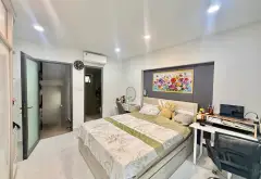 NGAY CV GIA ĐỊNH - 44m2 - ĐI SÂN BAY 5P... Bán nhà riêng tại Hạnh Thông, Hồ Chí Minh 05