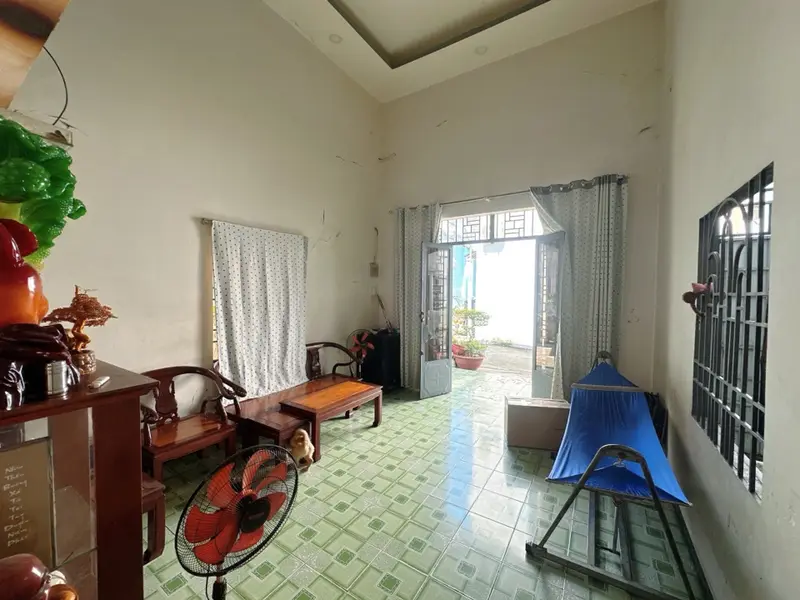 🔥 NGAY TRUNG TÂM QUẬN 9 – CÁCH MẶT TIỀN ĐƯỜNG SỐ 2 CHỈ 30M 🏡 NHÀ 56M²– GIÁ 3.8 TỶ! 🔥... Bán nhà riêng tại Tăng Nhơn Phú, Hồ Chí Minh 01