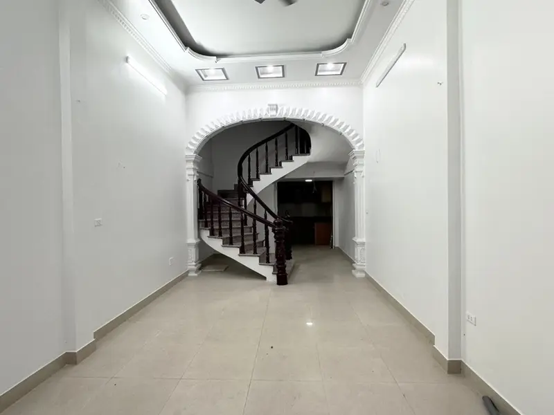 Nhà 3 Tầng Hiếm Có Ngay Trung Tâm Lê Lai, Ngõ Ô Tô Thoải Mái... Bán nhà riêng tại Ngô Quyền, Hải Phòng 01
