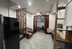 Nhà 5 tầng tại phường Việt Hưng, Hà Nội, nội thất đầy đủ, gần đường ô tô... Bán nhà riêng tại Việt Hưng, Hà Nội 02