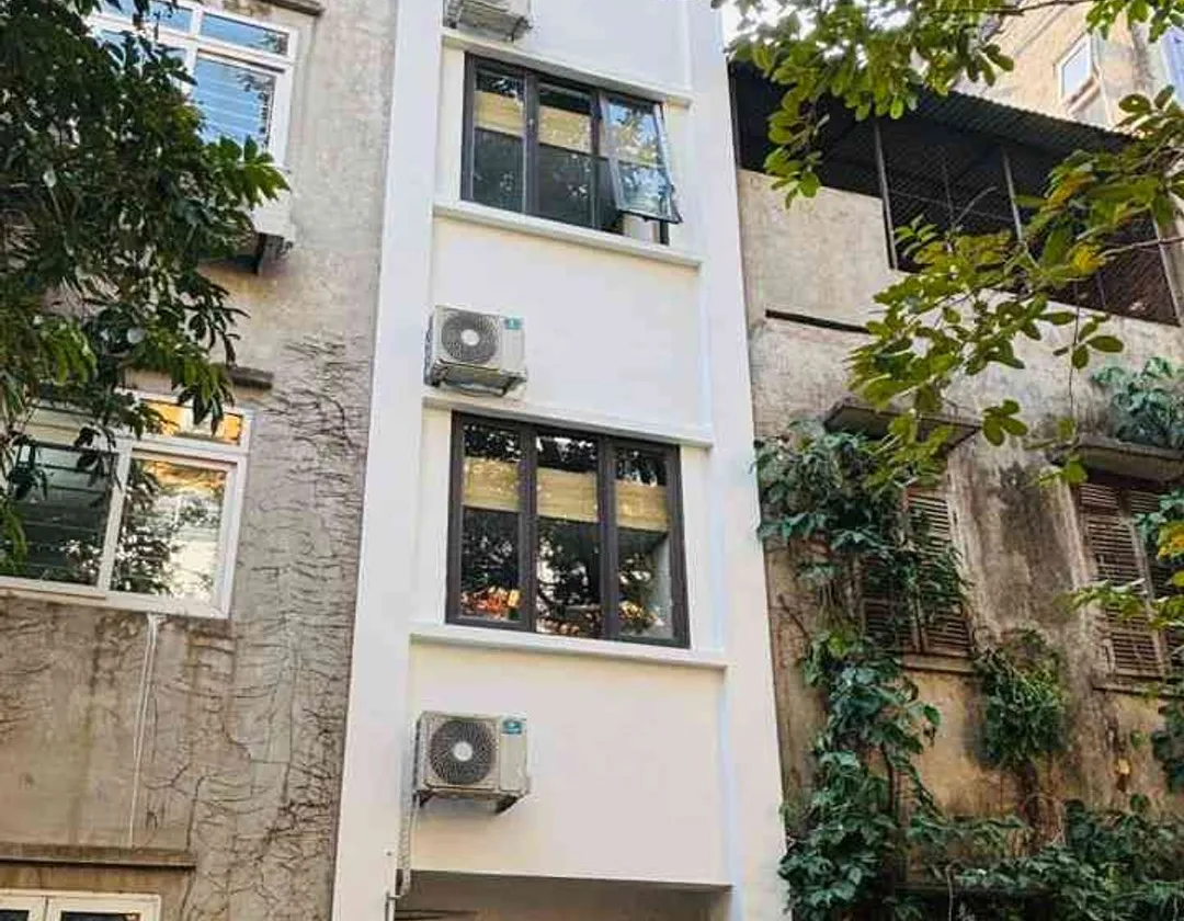 Bán chung cư mini 10 phòng khép kín tại Nguyễn Trãi, khu đô thị VIP, giá 17.2 tỷ... Bán chung cư mini tại Thanh Xuân, Hà Nội 01