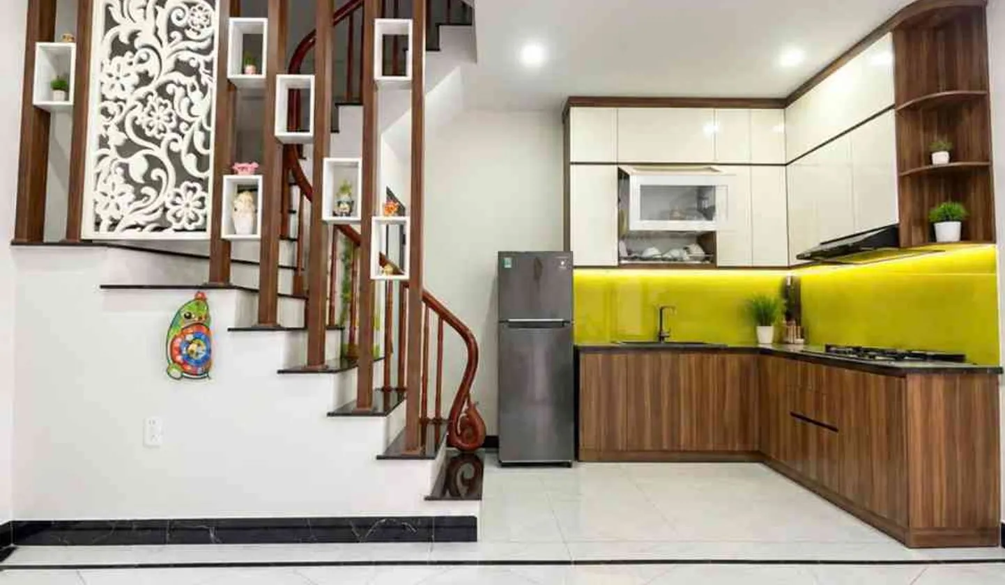 🏡 BÁN NHÀ LIÊN MẠC__NGÕ CỰC NÔNG__MẶT TIỀN RỘNG __SIÊU THOÁNG__YÊN TĨNH..

📍 Vị trí đẹp Liên Mạc,... Bán nhà riêng tại Thượng Cát, Hà Nội 01