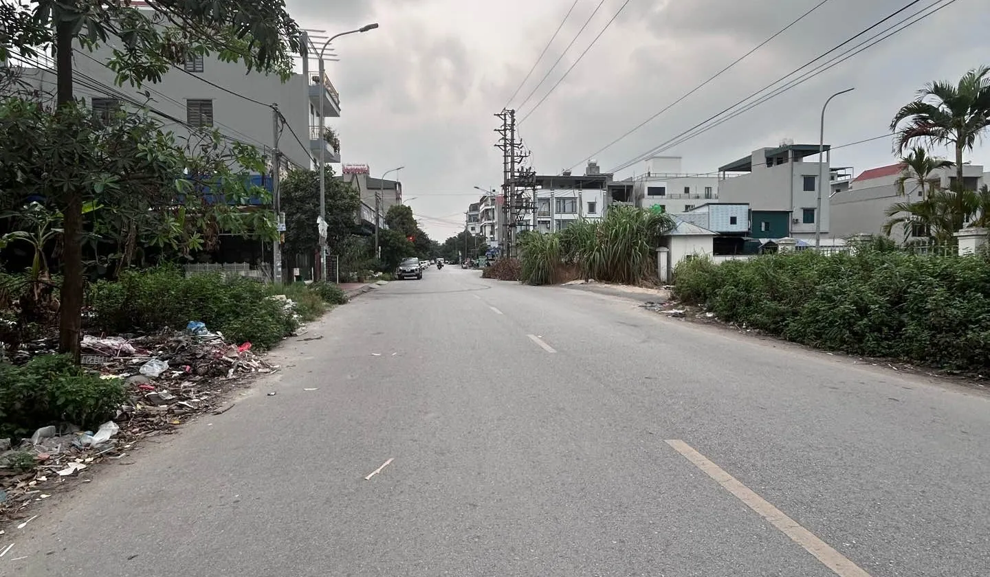 90m2 tại lạc hồng phúc đường 3xe tránh nhau vị trí cực hot... Bán đất tại Mỹ Hào, Hưng Yên 01