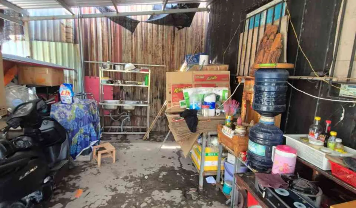 🔥 480M² – ĐƯỜNG NHỰA 12M – GIÁ CHỈ 4 TỶ 🔥

📍 Đường C, xã Tân Vĩnh Lộc, Bình Chánh – gần cầu Rạch... Bán nhà mặt phố tại Tân Vĩnh Lộc, Hồ Chí Minh 01