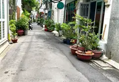 Căn nhà dành cho đại gia đình - dưới 7.8ty - 5x17 - trệt 3 lầu - vị trí đẹp gần Aeon - cách 50m MT... Bán nhà riêng tại Tân Sơn Nhì, Hồ Chí Minh 18