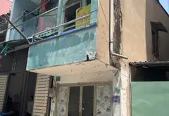 Bán nhà riêng 2 tầng tại quận Bình Tân, diện tích 26m2, pháp lý cơ sở... Bán nhà riêng tại Bình Hưng Hòa, Hồ Chí Minh 03