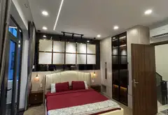 Bán nhà riêng 5 tầng hướng Đông Nam tại Phường Trung Mỹ Tây, Hồ Chí Minh, diện tích 72.2 m²... Bán nhà riêng tại Trung Mỹ Tây, Hồ Chí Minh 01