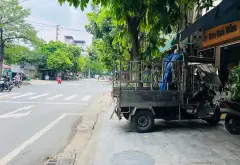 Bán nhà mặt phố đấu mã tp bắc ninh... Bán nhà mặt phố tại Vũ Ninh, Bắc Ninh 02