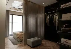 Bán nhà 5 tầng mới keng, Khu Phân Lô Phan Huy Ích 4PN, gara ô tô... Bán nhà riêng tại An Hội Tây, Hồ Chí Minh 05