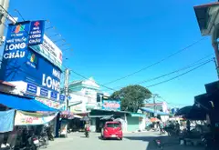Bán đất 100m2 mặt tiền 8.7m tại Thanh Trí, Minh Phú, Sóc Sơn... Bán đất tại Kim Anh, Hà Nội 01