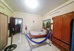 Nhà mặt phố kinh doanh sầm uất tại An Hội Đông, Huỳnh Văn Nghệ... Bán nhà mặt phố tại An Hội Đông, Hồ Chí Minh 08