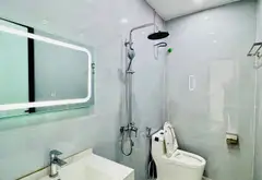 Nhà 4 tầng kiên cố gần chợ Hàng và tiện ích đa dạng tại khu dân cư sầm uất... Bán nhà riêng tại Lê Chân, Hải Phòng 16