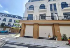 Căn Shophouse Góc Hoa Hậu Star Central - Vị Trí Vàng Đón Đầu Cơ Hội Kinh Doanh... Bán Shophouse tại Kiến An, Hải Phòng 02