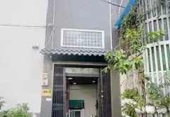 Bán nhà riêng 3 tầng khu vực gần chợ An Nhơn giá 2.2 tỷ... Bán nhà riêng tại Gò Vấp, Hồ Chí Minh 03