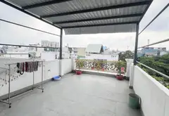 Nhà 4 tầng, hơn 4 tỷ, hxh né thông thoáng... Bán nhà riêng tại Bình Trị Đông, Hồ Chí Minh 04