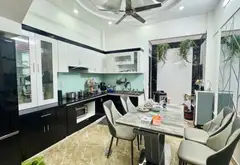 Nhà 4 tầng sạch đẹp ngay Đông Khê - ô tô đỗ gần, sống an yên... Bán nhà riêng tại Gia Viên, Hải Phòng 02