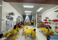 Biệt thự mini 250m2 hướng Nam tại Đông Thạnh, TP.HCM... Bán nhà riêng tại Đông Thạnh, Hồ Chí Minh 03