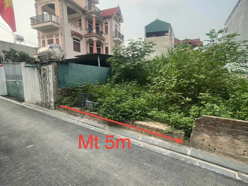 Cơ Hội Hiếm Có Sở Hữu Đất Trung Oai Với Giá Tốt... Bán đất tại Phúc Thịnh, Hà Nội 01
