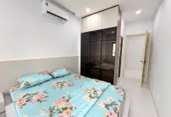 Nhà Mới 100% Thới An - Mặt Tiền Rộng, Giá Sốc!... Bán nhà riêng tại Thới An, Hồ Chí Minh 05