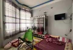 Bán nhà 3 tầng mặt tiền đường số 10 khu dân cư Bình Hưng giá 20 tỷ... Bán nhà mặt phố tại Bình Hưng, Hồ Chí Minh 06