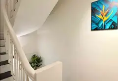Nhà 5 tầng mặt phố Nguyễn Phi Khanh, quận 1 sầm uất... Bán nhà mặt phố tại Tân Định, Hồ Chí Minh 12