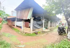 Nhà nở hậu 2 mặt tiền rộng rãi, sống thoáng tại Thống Nhất... Bán nhà riêng tại Xuân Thới Sơn, Hồ Chí Minh 03
