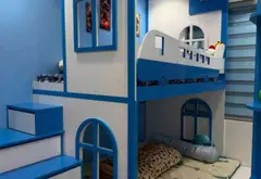 Nhà 3 tầng xịn xò tại Nam Sơn - Không gian riêng tư đỉnh cao... Bán nhà riêng tại An Dương, Hải Phòng 03