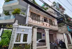 Nhà mặt phố Tây Thạnh siêu hiếm, mặt tiền 8m chỉ 15.3 tỷ... Bán nhà mặt phố tại Tây Thạnh, Hồ Chí Minh 01