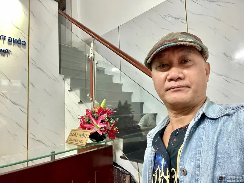 Nhà mặt phố Tân Bình siêu hiếm, 5 tầng, 5 phòng ngủ... Bán nhà mặt phố tại Bảy Hiền, Hồ Chí Minh 01